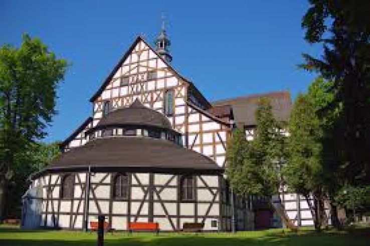 Swidnica Trip Packages