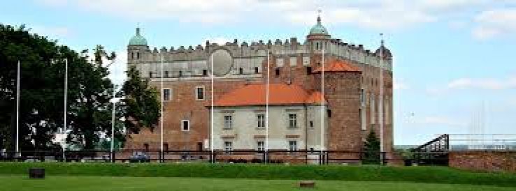 Golub Castle Trip Packages