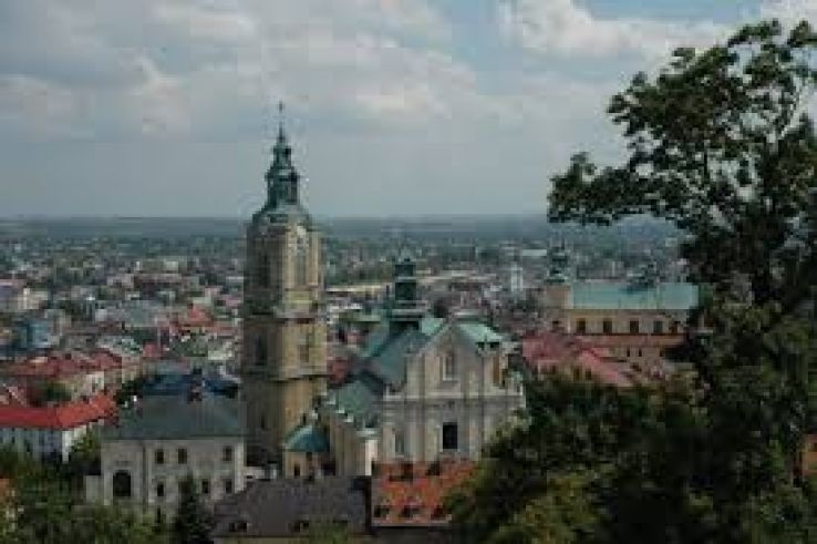 Przemysl Trip Packages