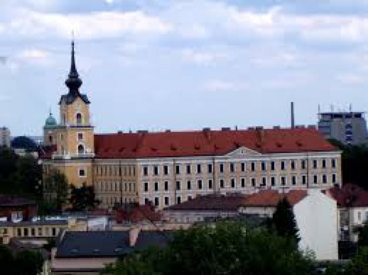 Rzeszow Trip Packages