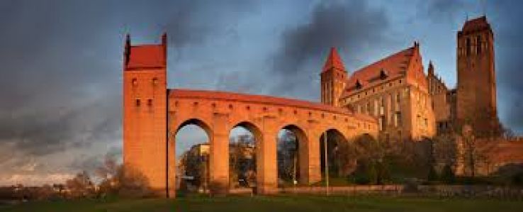 Kwidzyn Castle Trip Packages