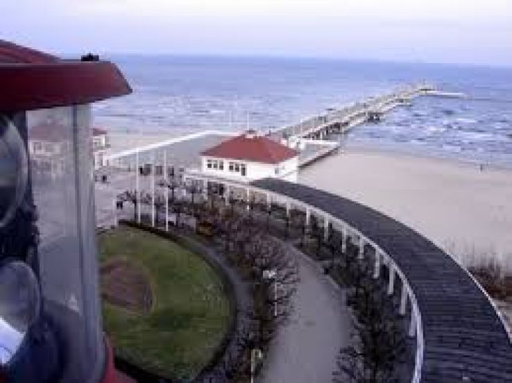 Sopot Trip Packages