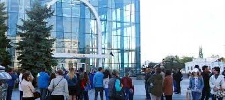 M. F. Sumtsov Kharkiv Historical Museum Trip Packages