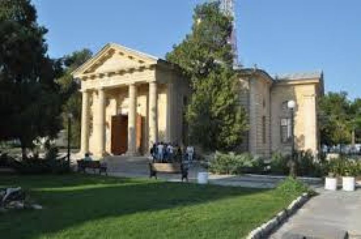 St. Catherines Cathedral Trip Packages