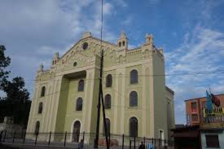 Drohobych Trip Packages