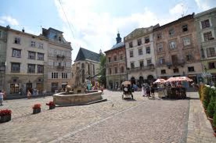 Lviv Trip Packages