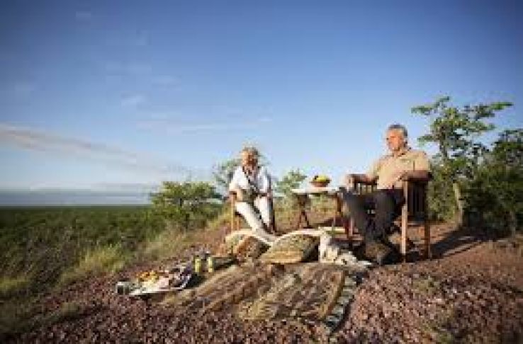 Mapungubwe National Park Trip Packages