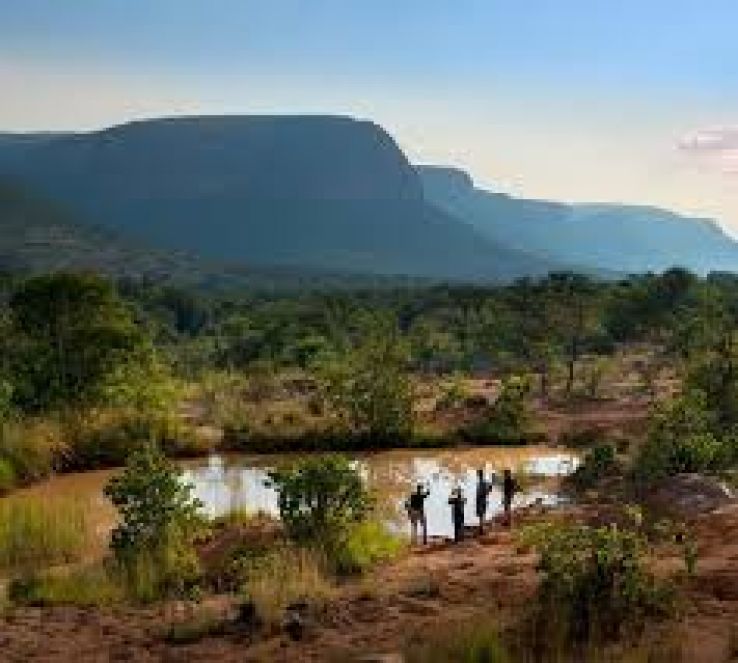 Waterberg Biosphere Trip Packages