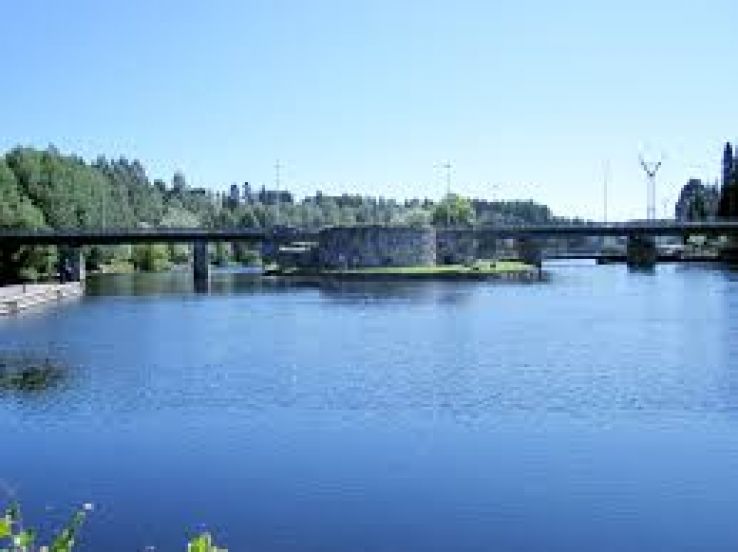 Kajaani Castle Trip Packages