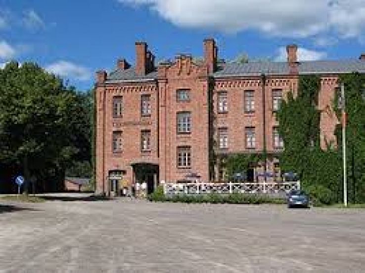 Hämeenlinna Trip Packages