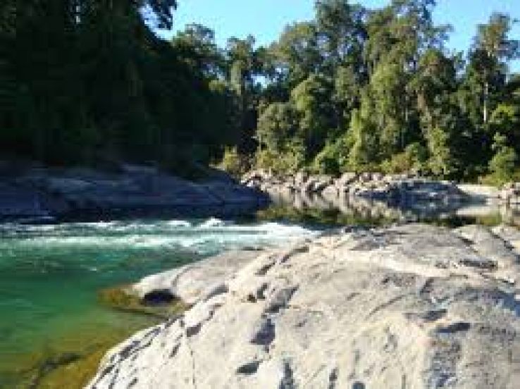 Kachin Trip Packages