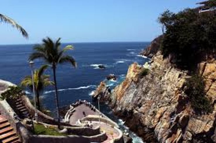 La Quebrada Trip Packages