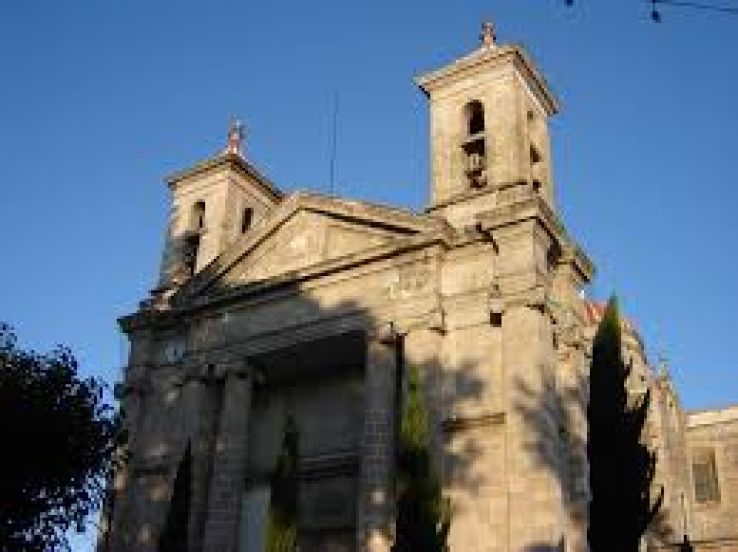 Tulancingo Cathedral Trip Packages