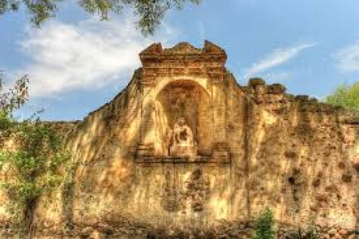 Tepotzotlan Trip Packages