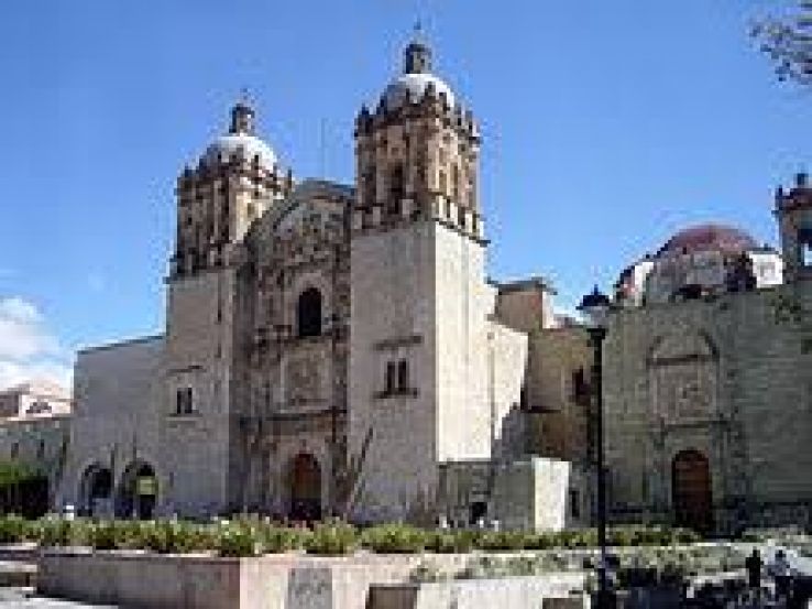 Church of Santo Domingo de Guzman Trip Packages