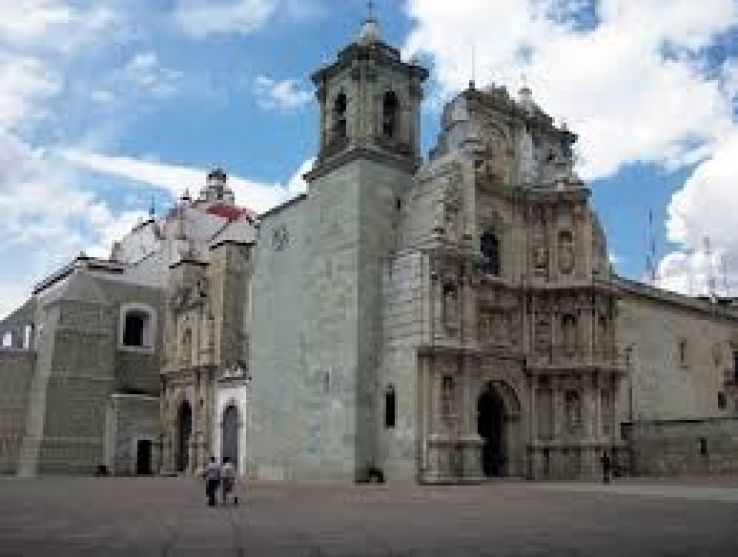 Basilica of Our Lady of Solitude Trip Packages