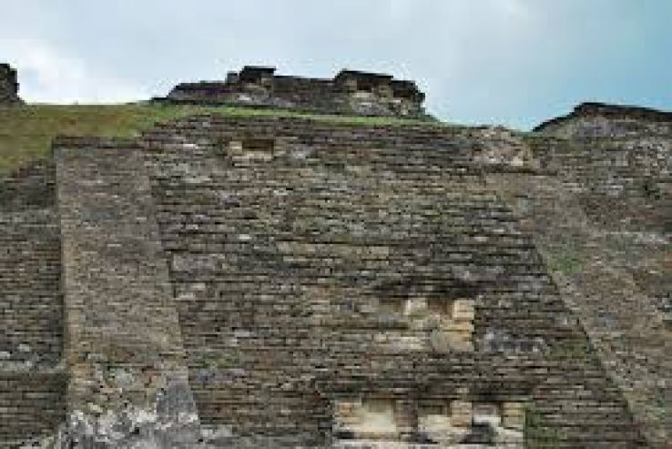 El Tajin Trip Packages