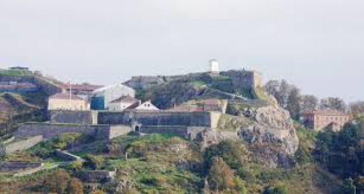 Fredriksten Trip Packages