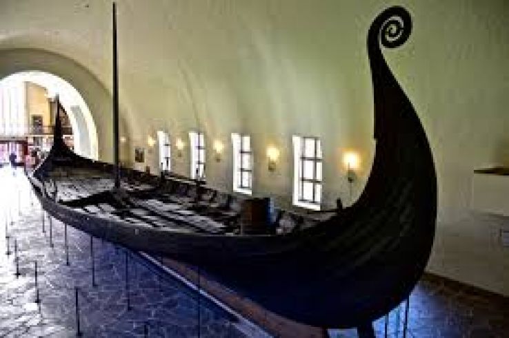 Viking Ship Museum Trip Packages