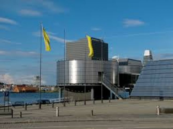 Norwegian Petroleum Museum Trip Packages