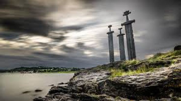 Sverd i fjell Trip Packages