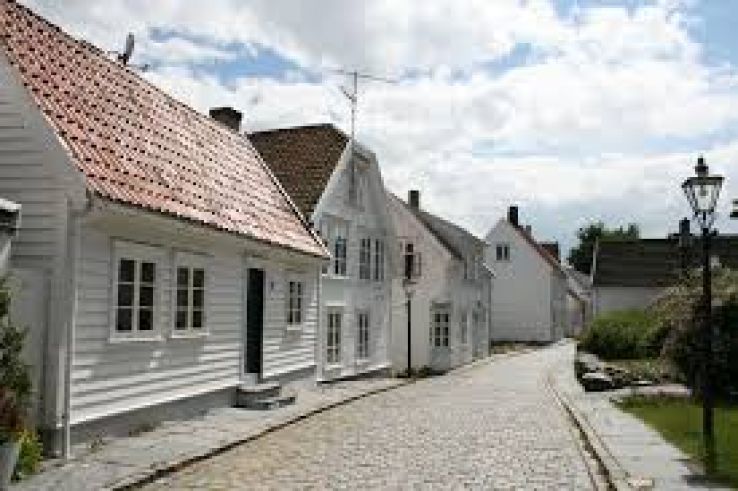 Gamle Stavanger Trip Packages