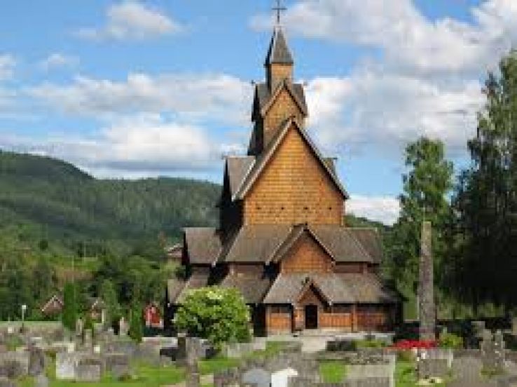 Heddal stave church Trip Packages