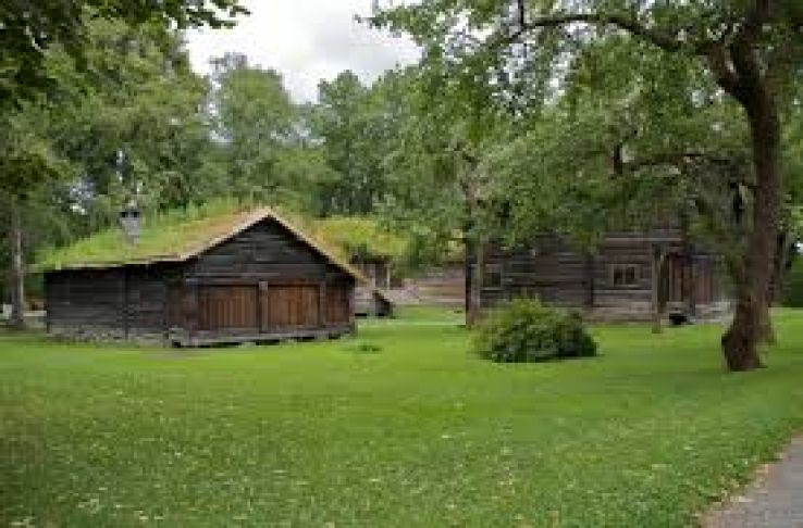 Telemark Museum Trip Packages