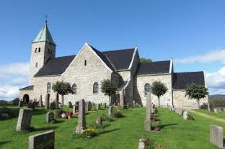 Gjerpen Church Trip Packages