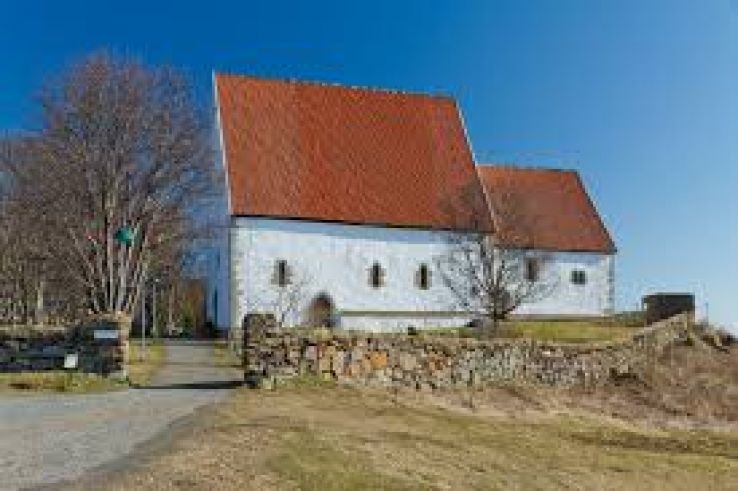 Trondenes Church Trip Packages