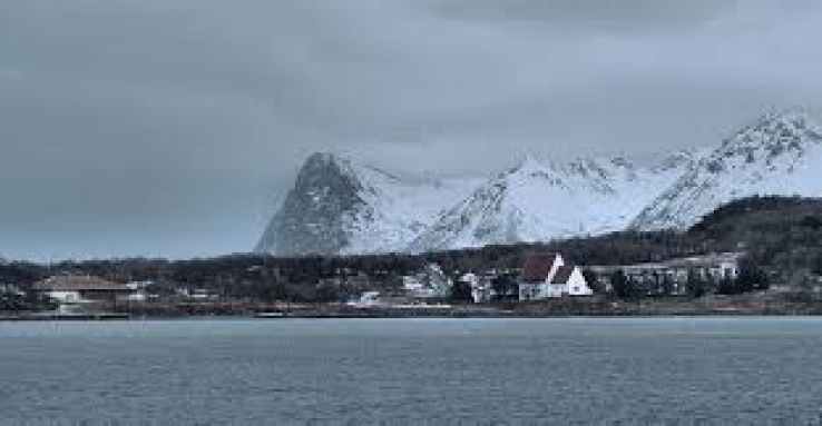 Harstad Trip Packages