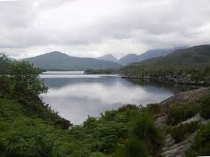 Lakes of Killarney Trip Packages