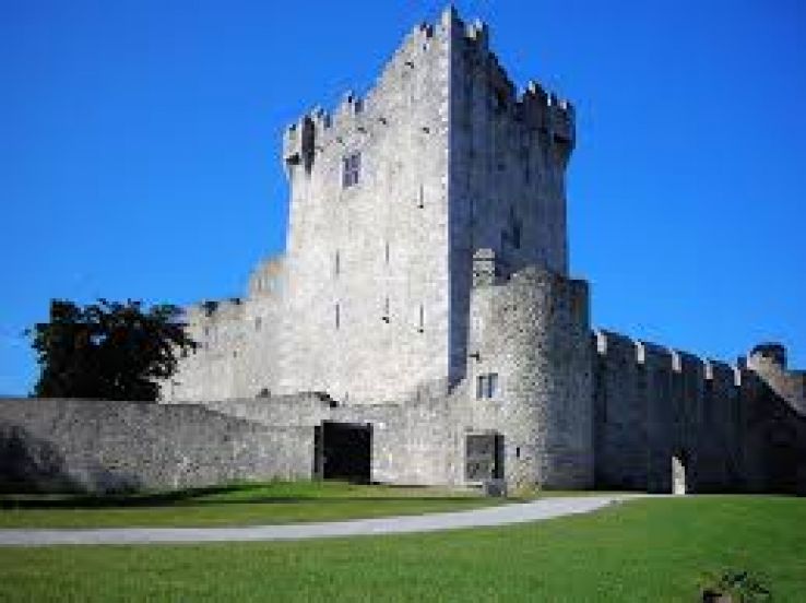 Ross Castle Trip Packages