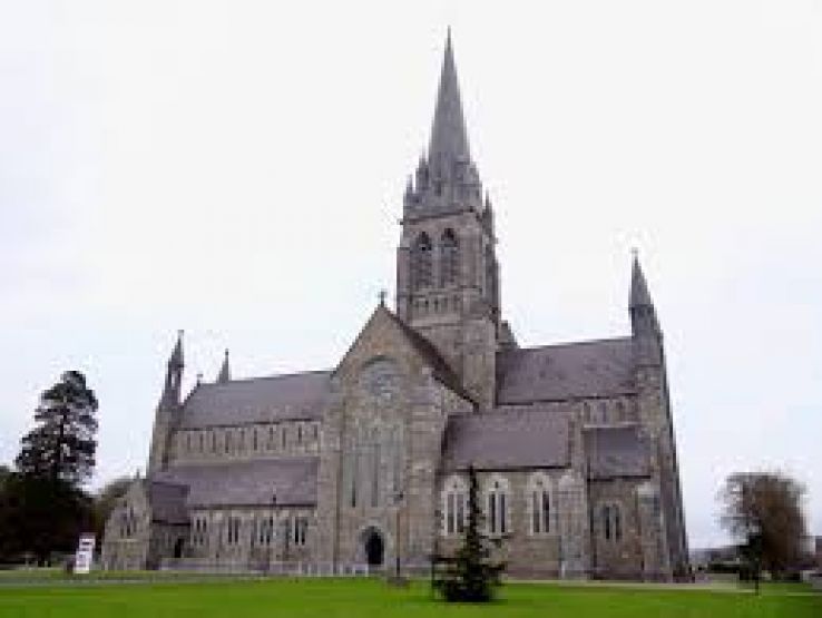 St Mary's Cathedral Trip Packages