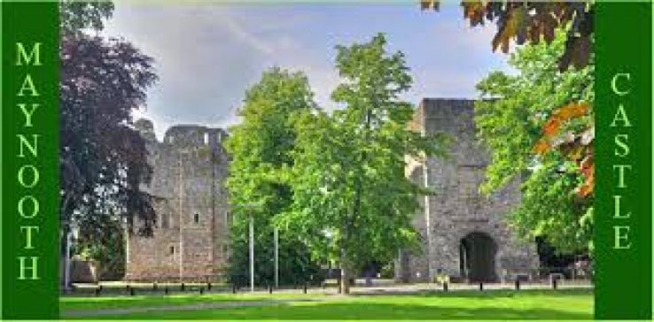 Maynooth Castle Trip Packages