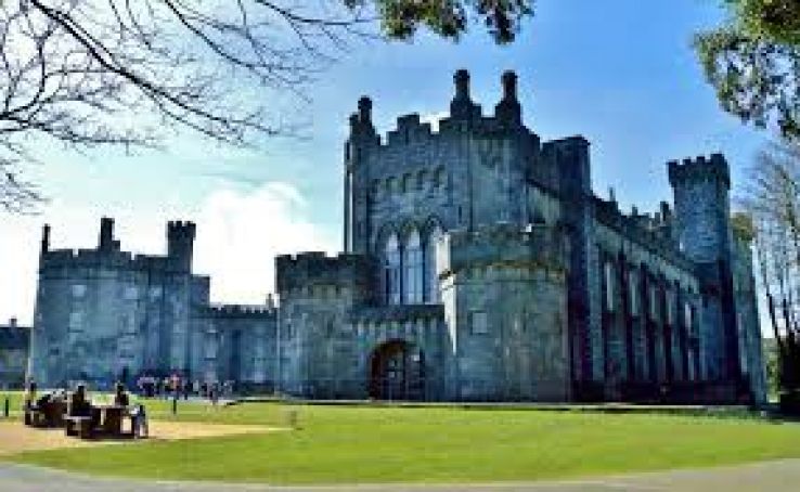 Kilkenny Castle Trip Packages