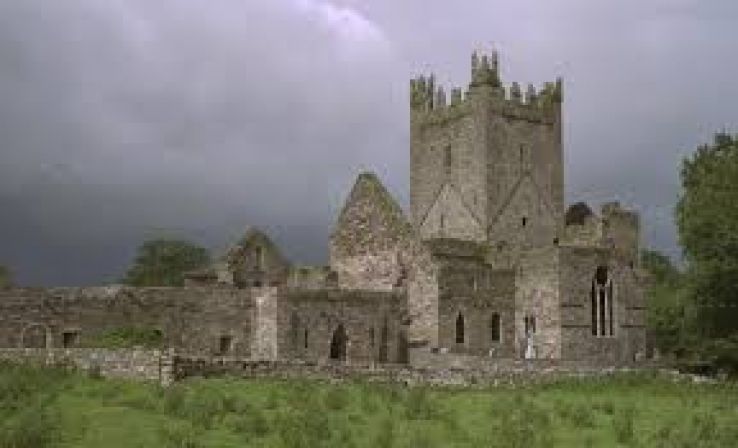 Jerpoint Abbey Trip Packages