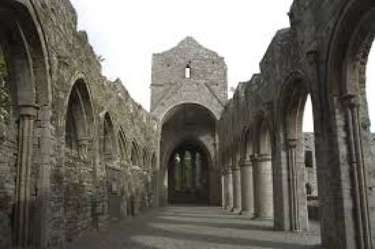 Roscommon Abbey Trip Packages