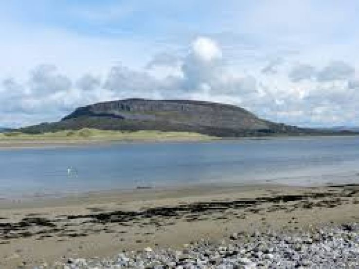 Knocknarea Trip Packages