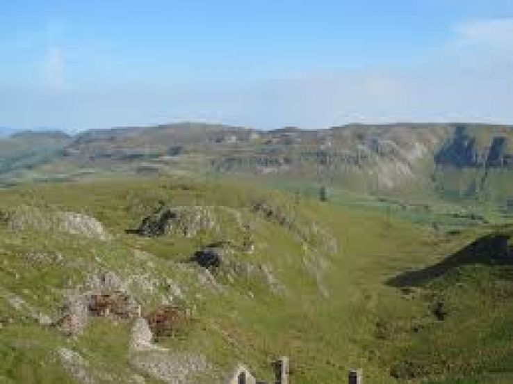 Benbulbin Trip Packages