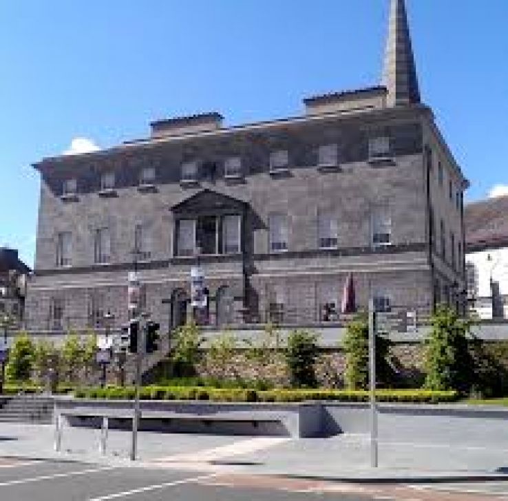 Waterford Trip Packages