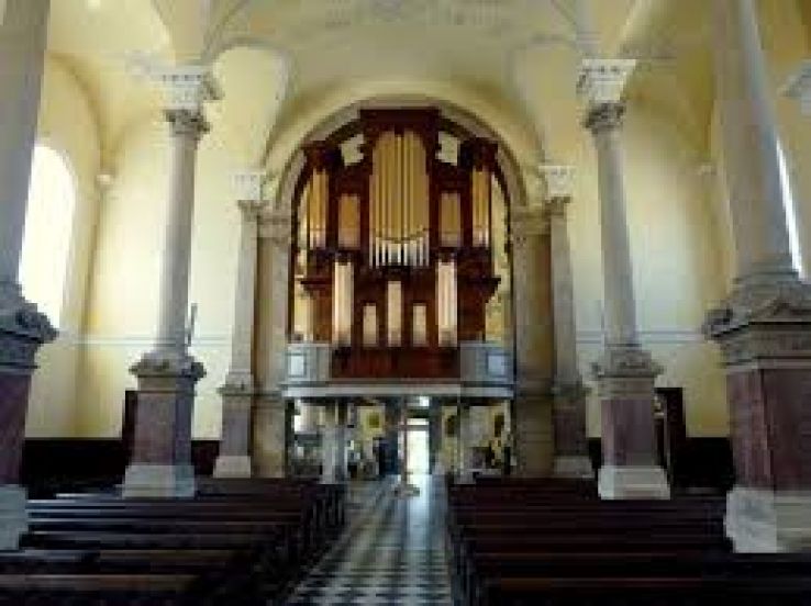 Christ Church Cathedral Trip Packages