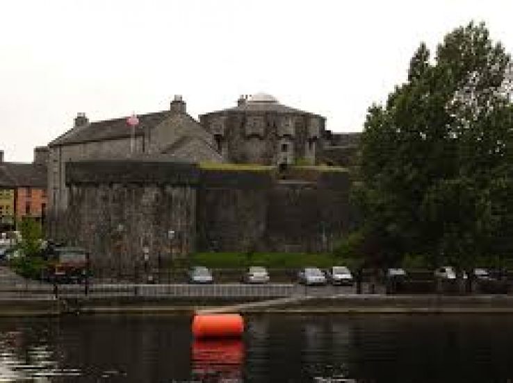 Athlone Castle & Visitor Centre Trip Packages