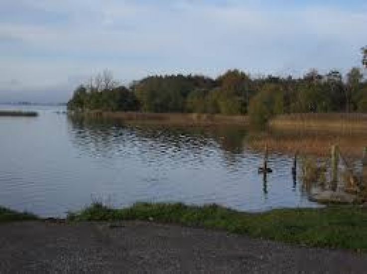 Lough Ennell Trip Packages