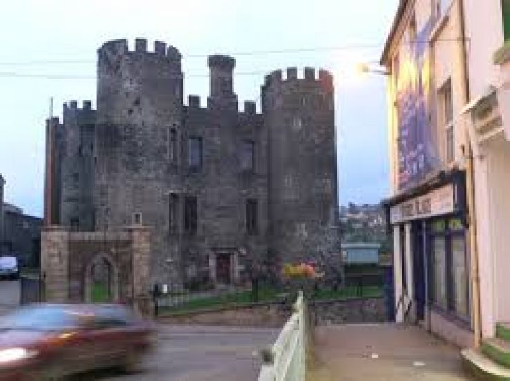 Enniscorthy Castle Trip Packages