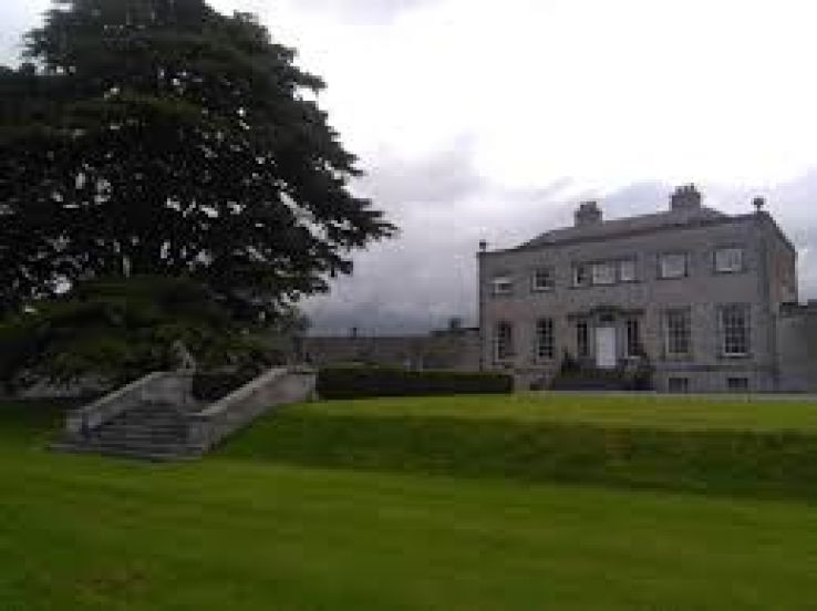 Irish Agricultural Museum Trip Packages
