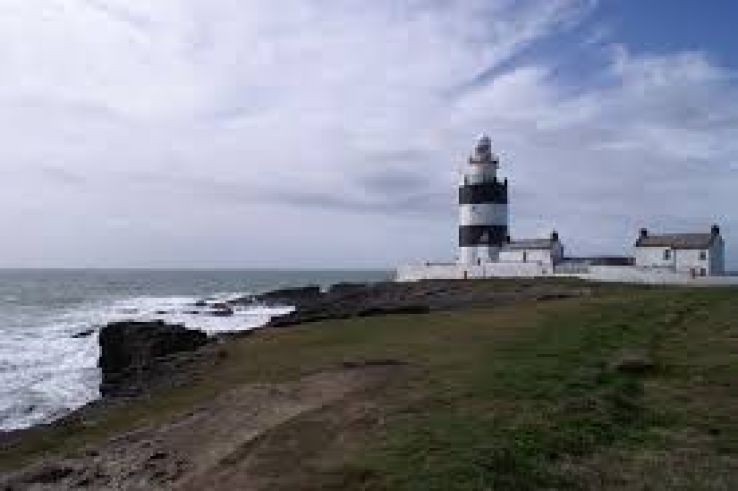 Hook Lighthouse Trip Packages