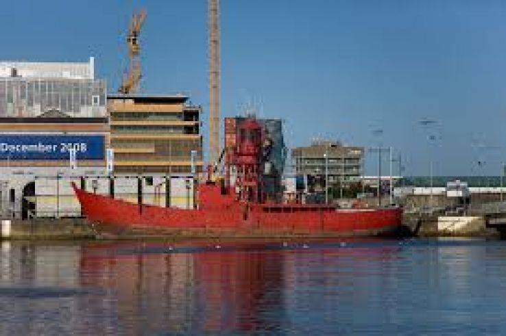 Arklow Trip Packages