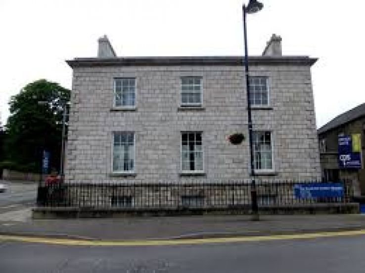 Royal Irish Fusiliers Museum Trip Packages