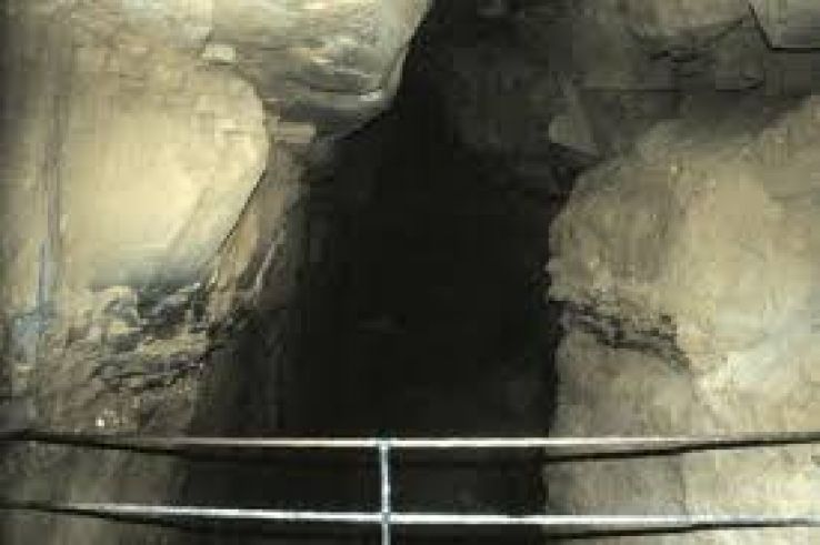 Aillwee Cave Trip Packages